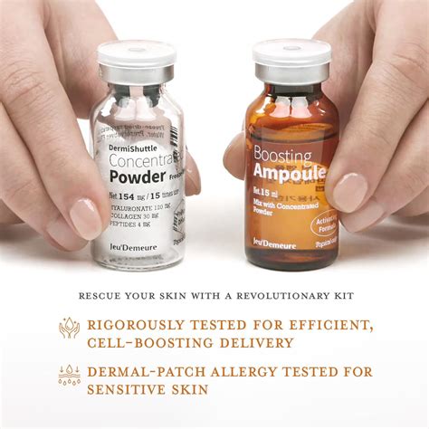 JEU'DEMEURE Korean Microneedling Serum for Anti-Aging & India | Ubuy