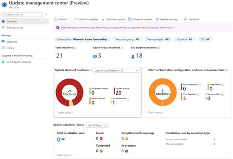 Windows Update Management 的图像结果