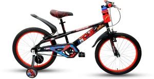 HERCULES SPIDERMAN20 20 T (inch) Road Cycle Price in India - Buy ...