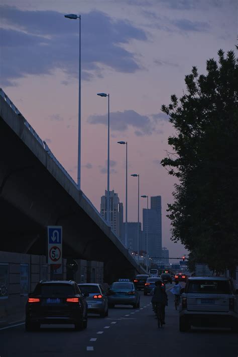 Traffic 的图像结果