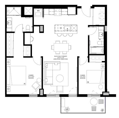 8405 Place Saint-Charles | InterRent