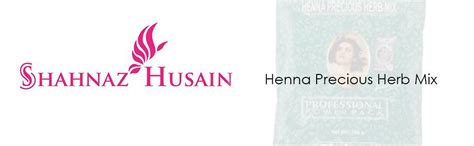 Buy Shahnaz Husain Henna Precious Herb Mix, 100g - Green (Pack of 3 ...