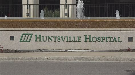 Huntsville Hospital system named among top employers by Forbes ...
