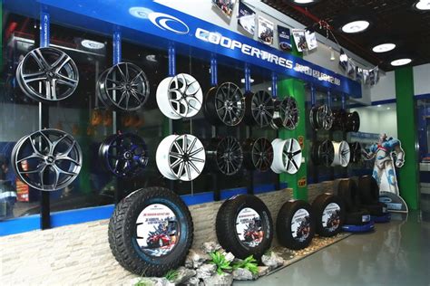 轮胎店挂谁家的品牌最赚钱 - 市场渠道 - 中国轮胎商业网