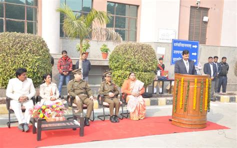 75th Republic Day 2024 | Shri Lal Bahadur Shastri National Sanskrit ...