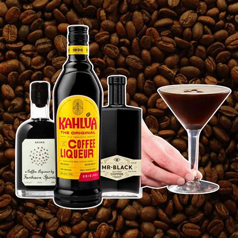 Coffee Liqueur Brands Tromba Cafeto Coffee Liqueur Crafted With