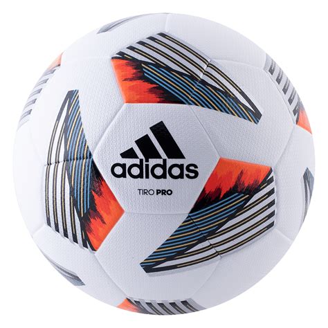 Adidas tiro pro soccer ball – Artofit