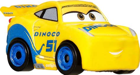 Disney Pixar Cars Toys, Mini Racers 3-Pack Metal Toy India | Ubuy
