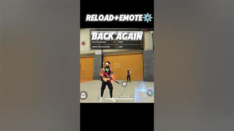Image result for Android Reload Emote