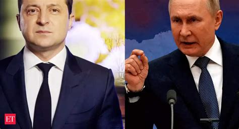 Russia-Ukraine War: Ukraine agrees to talk with Russia at Belarus ...