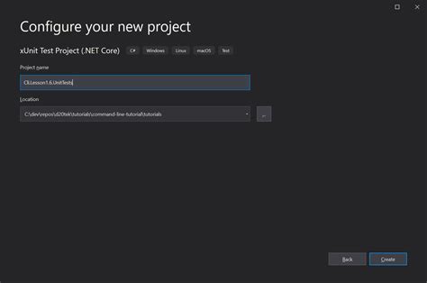 Image result for VB.NET Unit Test Project