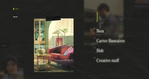 Image result for Digital Portfolio Examples