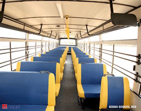 Azad Coach - Bus Manufacturers