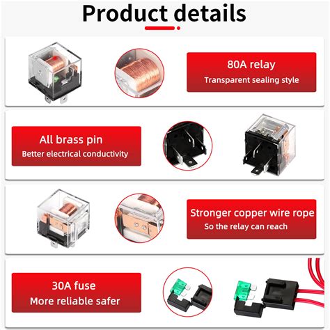 Buy HK Compact Mini Car Horn, 150DB Snail Electric Car Horn with ...