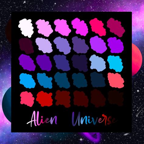 Image result for Alien Isolation Color Pallet