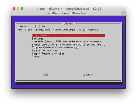 Code Jarvis in Notepad 的图像结果