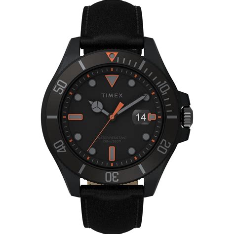 TIMEX Harborside Coast Analog Watch for Man