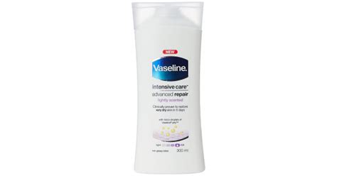 Vaseline Intensive Care Advance Repair 300 Ml Lotion : Buy Vaseline ...