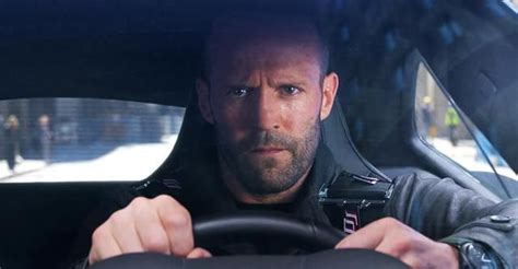 《速度与激情9》开拍成终局 杰森·斯坦森新片8月上映_范·迪塞尔