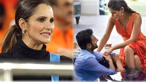 Sania Mirza-Shoaib Malik 'divorce': Is Ayesha Omar planning to marry ...