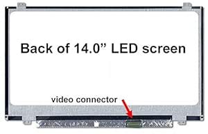 SellZone Replacement Screen Compatible for HP ELITEBOOK 840-G1 - Buy ...