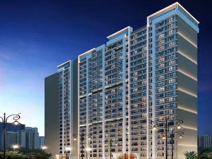 Apex Green Wood in Borivali, Mumbai: Price, Brochure, Floor Plan, Reviews