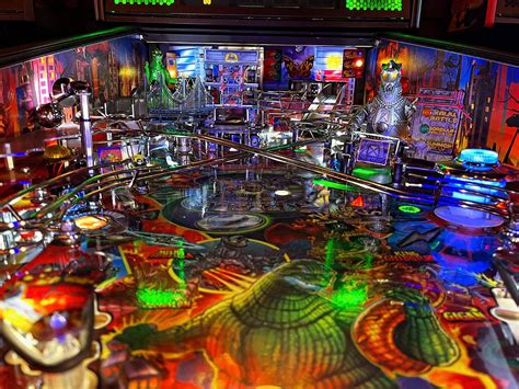 How to Level a Pinball Machine 的图像结果