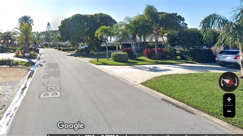 76-year-old homeowner shoots 3 am intruder, Florida cops say | Miami Herald