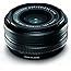 Fujifilm Fujinon XC 35mm F2 Prime Lens - Black : Amazon.in: Electronics