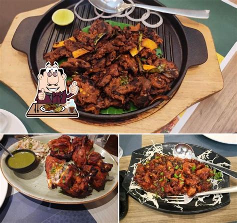 Khaleez Restaurant, Tirur - Restaurant menu, prices and reviews