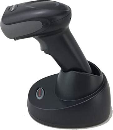 Honeywell VOYAGER 1472G1D XP WIRELESS BARCODE SCANNER Omni-Directional ...