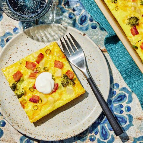 20+ Make-Ahead High-Protein Breakfast Recipes