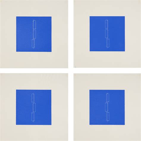 Fred Sandback | Meer