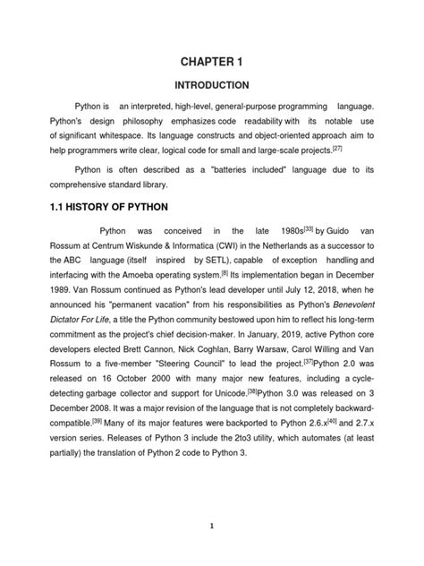 Image result for How to Read Python Developer Documentation