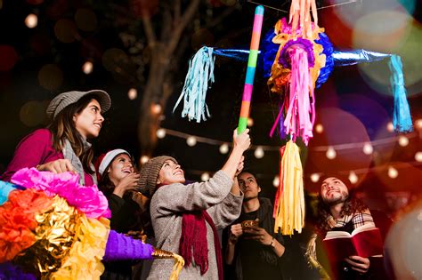 Mexican Christmas Images