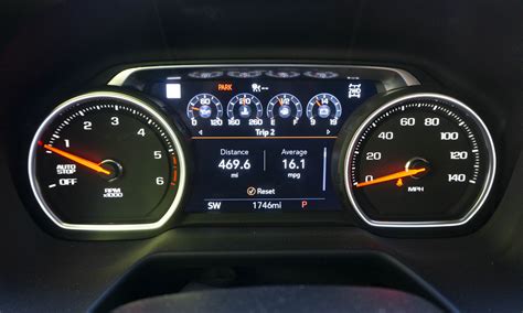 2021 Chevrolet Tahoe Diesel: Review - autoNXT.net