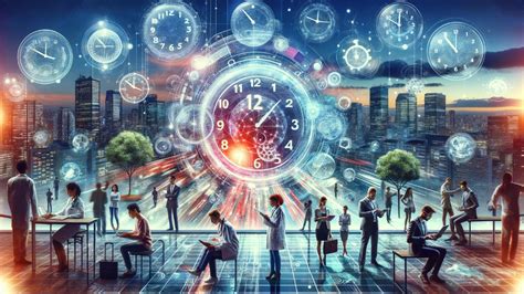 Improve Time Management 的图像结果