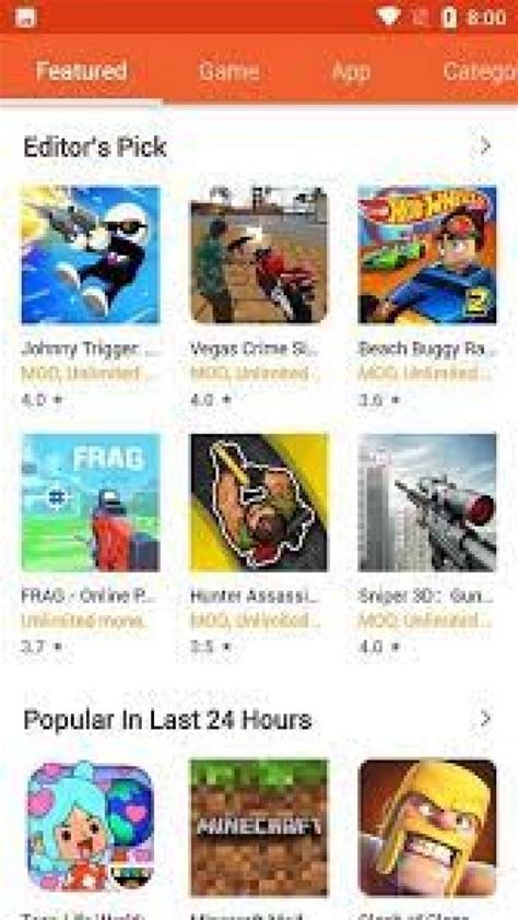 Dfast Mod Tips Apk For Android Download