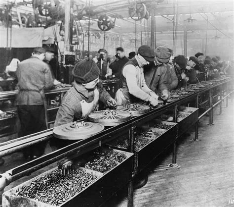 Henry Ford First Assembly Line 的图像结果