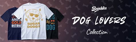 Dog Love Collection – Bowchika