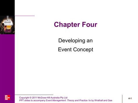 Image result for Creating the Event Concept Paper Example