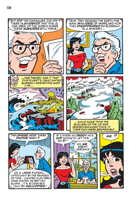 Image result for World of Archie Comics