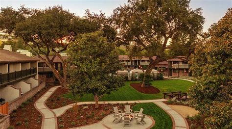PASO ROBLES INN - Hotel Reviews, Photos, Rate Comparison - Tripadvisor