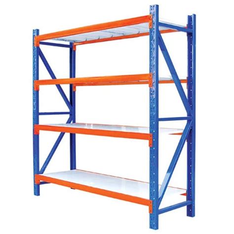 Industrial Storage Racks Manufacturers, Slotted Angle Rack, Heavy Duty Rack