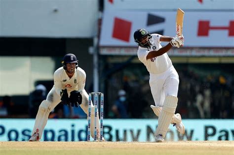 “Knowing R Ashwin, he must have planned the knock last evening ...