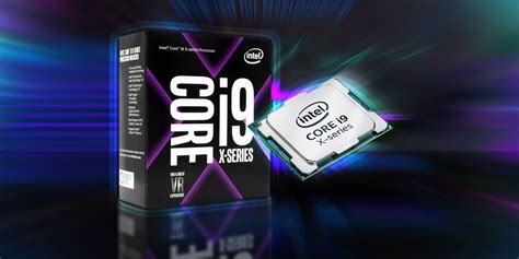 Intel Core i9-10850K замечен в базе данных бенчмарка Geekbench — i2HARD