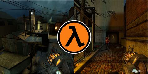 Half-Life 2: How To Use Rocket Launcher