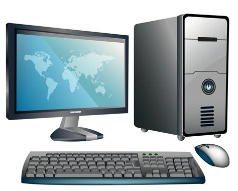 Image result for Computer ClipArt