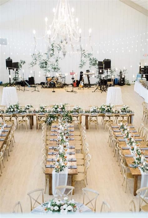 Image result for Reception Setup Ideas