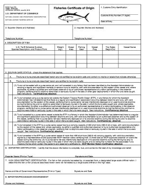 Noaa form 370 2016-2026 - Fill and Sign Printable Template Online